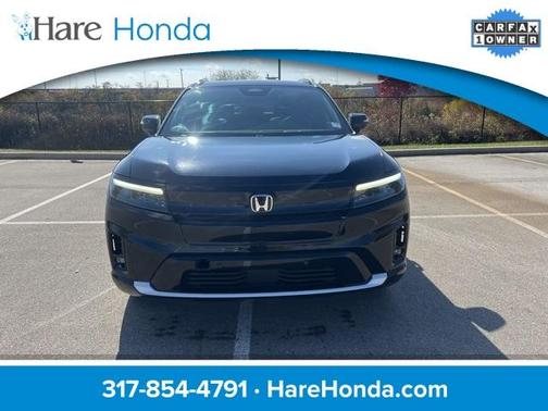 2024 Honda Prologue Touring