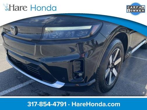 2024 Honda Prologue Touring