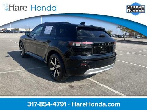 2024 Honda Prologue Touring