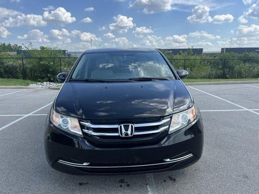 2014 Honda Odyssey EX