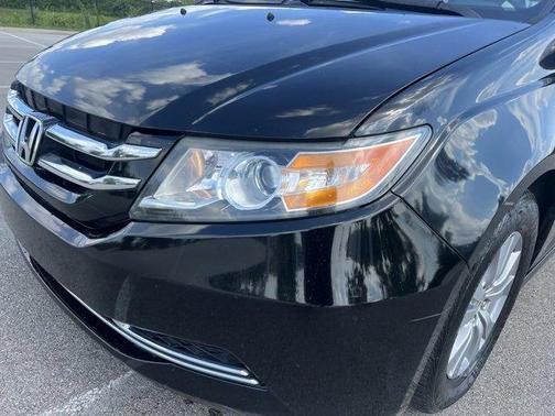 2014 Honda Odyssey EX