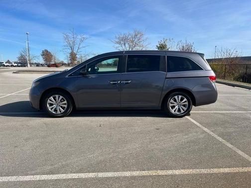 2015 Honda Odyssey EX