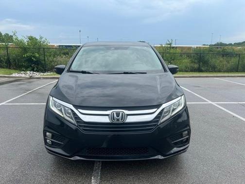 2020 Honda Odyssey EX