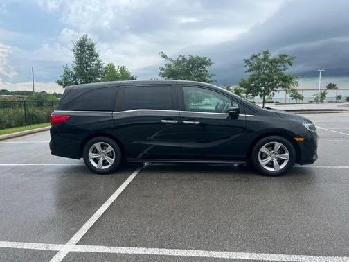 2020 Honda Odyssey EX