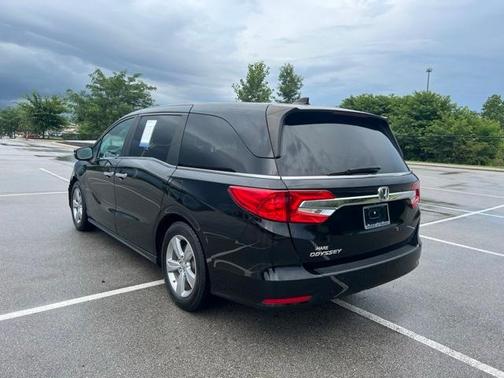 2020 Honda Odyssey EX