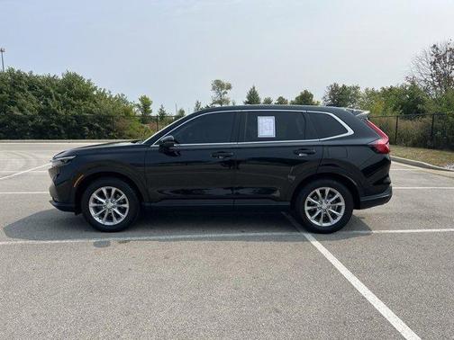 2023 Honda CR-V EX