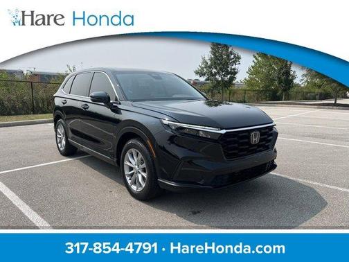 2023 Honda CR-V EX