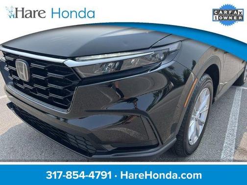 2023 Honda CR-V EX
