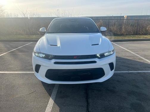 2024 Dodge Hornet GT