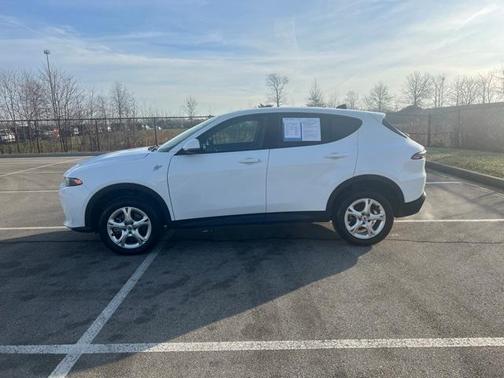 2024 Dodge Hornet GT