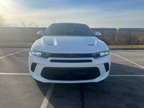 2024 Dodge Hornet GT