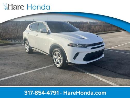 2024 Dodge Hornet GT