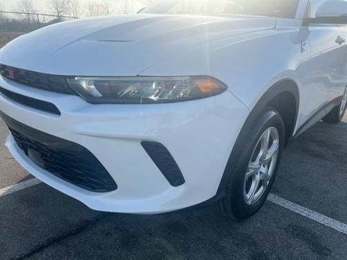 2024 Dodge Hornet GT