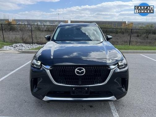 2024 Mazda CX-90 Premium