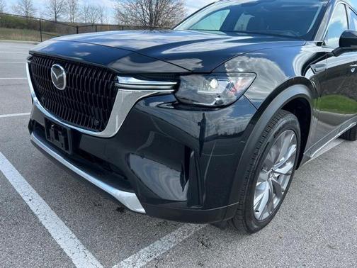 2024 Mazda CX-90 Premium