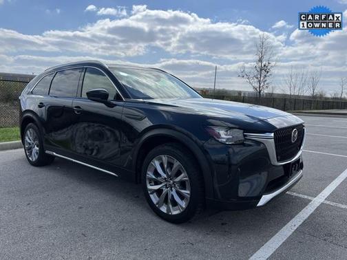 2024 Mazda CX-90 Premium