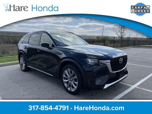2024 Mazda CX-90 Premium