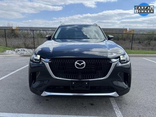 2024 Mazda CX-90 Premium