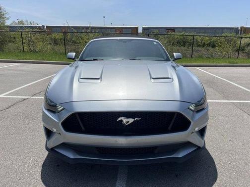 2020 Ford Mustang GT Premium