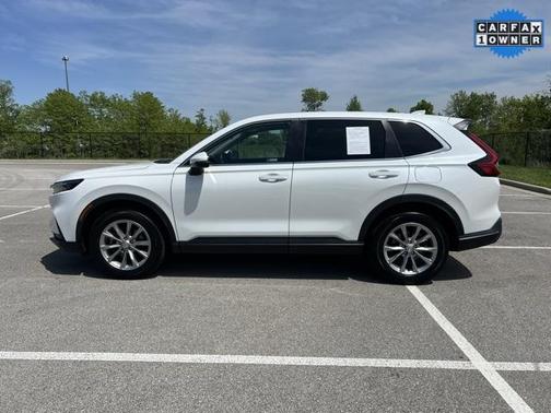 2023 Honda CR-V EX