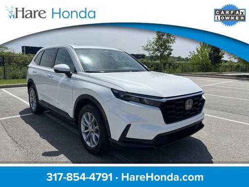 2023 Honda CR-V EX