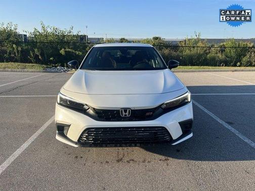 2023 Honda Civic Si Base