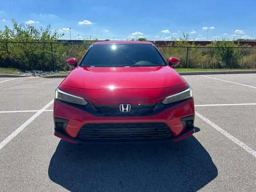 2023 Honda Civic EX-L