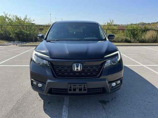 2019 Honda Passport EX-L