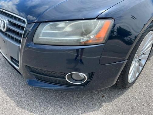 2011 Audi A5 2.0T Premium Plus quattro