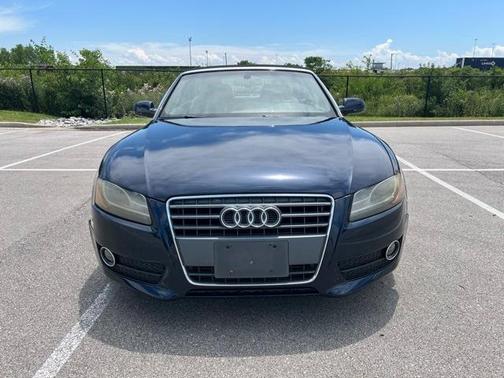 2011 Audi A5 2.0T Premium Plus quattro