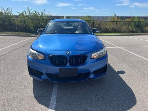 2015 BMW 228 i xDrive