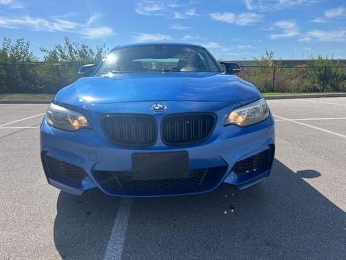 2015 BMW 228 i xDrive