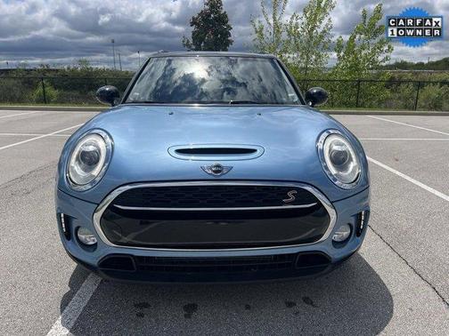2017 MINI Clubman Cooper S ALL4