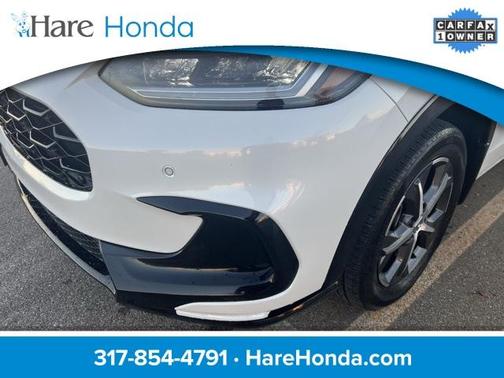 2023 Honda HR-V EX-L