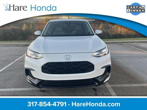 2023 Honda HR-V EX-L