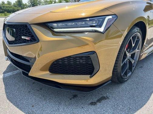 2022 Acura TLX Type S w/Performance Tire