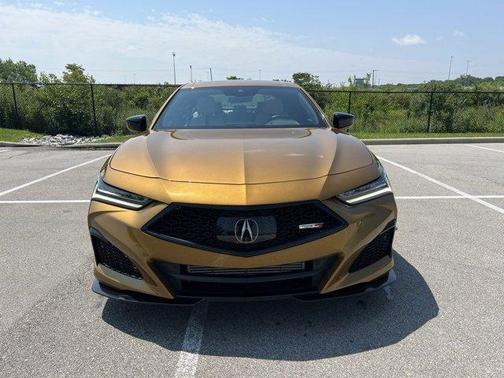 2022 Acura TLX Type S w/Performance Tire