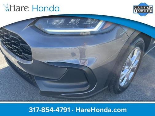 2023 Honda HR-V LX