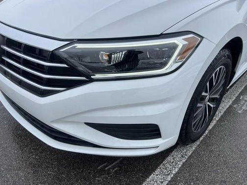 2019 Volkswagen Jetta 1.4T SEL