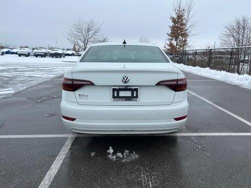 2019 Volkswagen Jetta 1.4T SEL