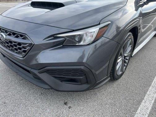2023 Subaru WRX Base