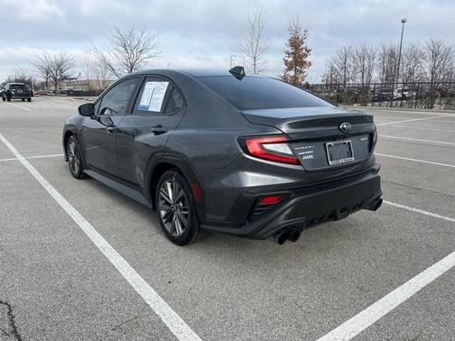 2023 Subaru WRX Base