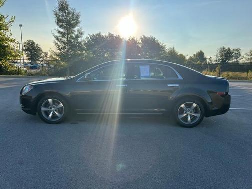 2012 Chevrolet Malibu 1LT