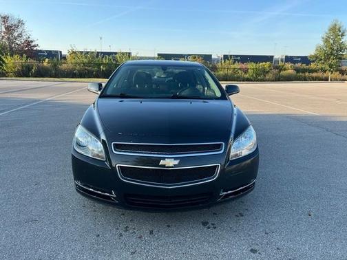 2012 Chevrolet Malibu 1LT