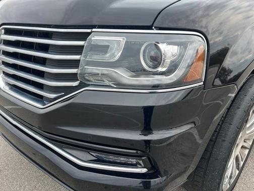 2016 Lincoln Navigator Reserve