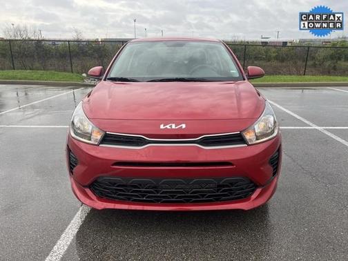 2023 Kia Rio S