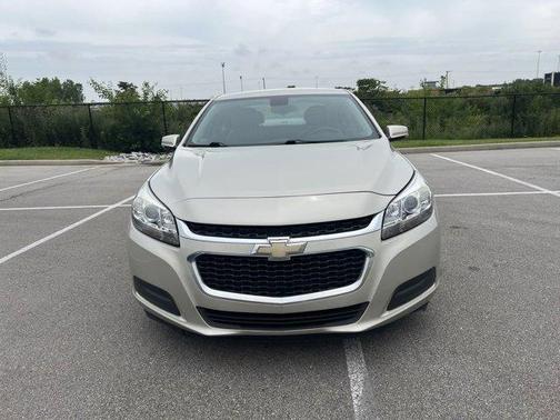 2016 Chevrolet Malibu Limited LT