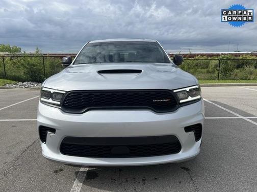 2024 Dodge Durango R/T