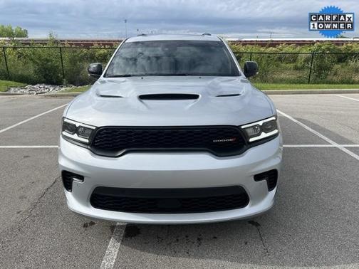 2024 Dodge Durango R/T