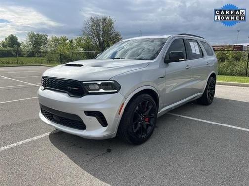 2024 Dodge Durango R/T